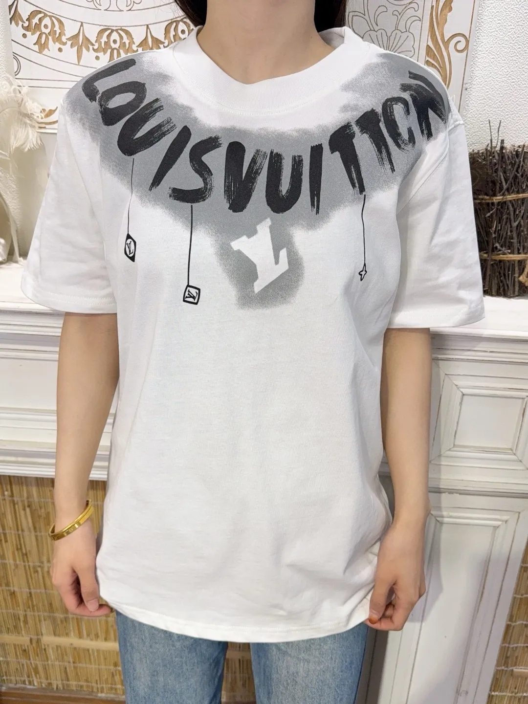 Louis Vuitton/ 25ss